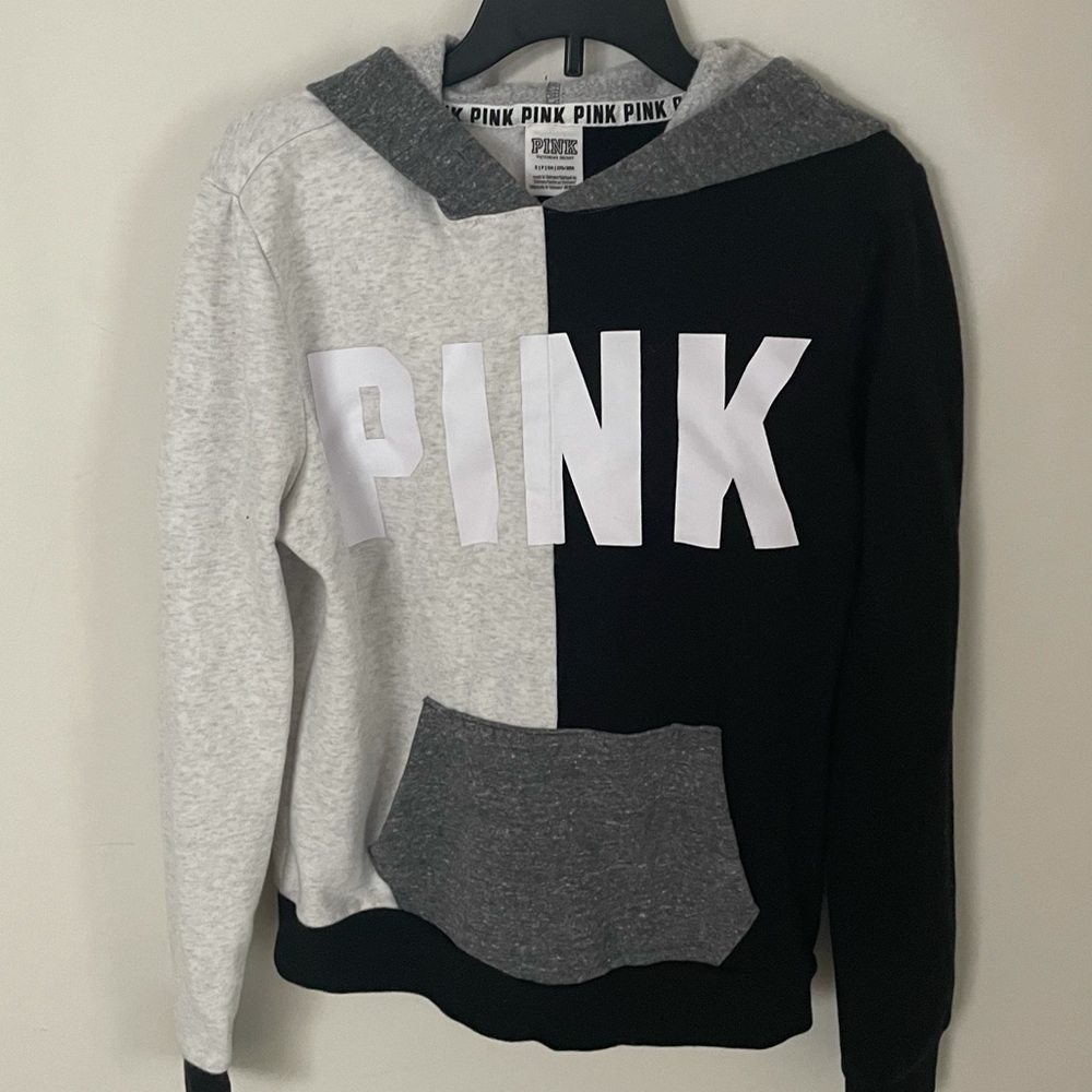 PINK hoodie